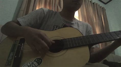 Cover Guitar Menghapus Jejakmu Noah YouTube