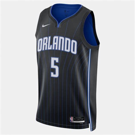 Nike Nba Dri Fit Paolo Banchero Orlando Magic Icon Edition En