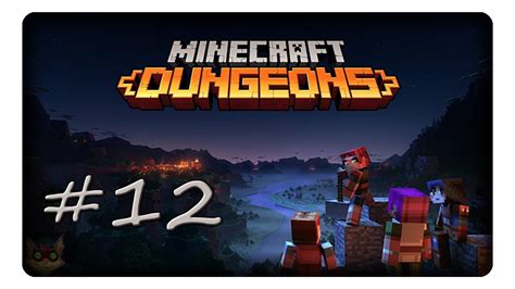 Der Erz Illager Let S Play Minecraft Dungeons Deutsch German