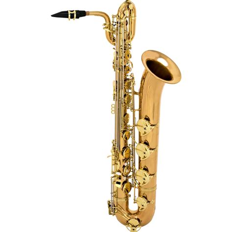 Selmer SBS280R La Voix II Baritone Saxophone Lacquer | Musician's Friend