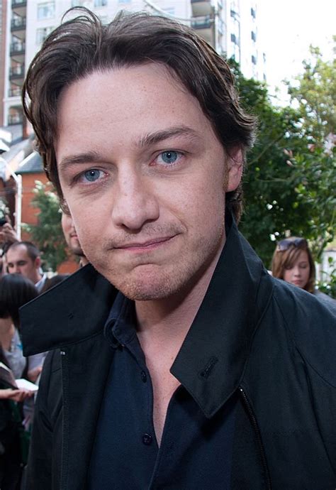 James McAvoy Celebrity Biography Zodiac Sign And Famous Quotes