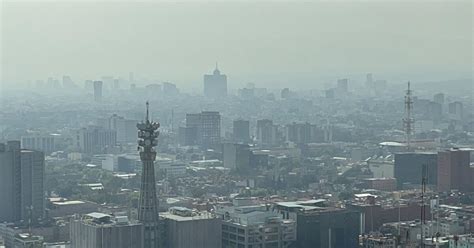 Por Festejos Se Activa La Fase 1 De Contingencia Ambiental En Valle De