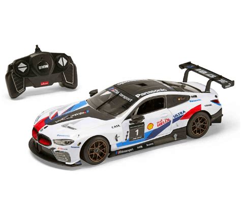 Bmw Oe Model Do Z O Enia Bmw M Gte A A Zdalnie Sterowany