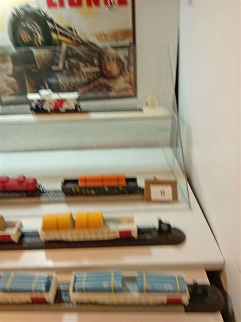 Ho Scale Train Car Lot 8 Total Pieces Untested Pre Owned Used Ebay