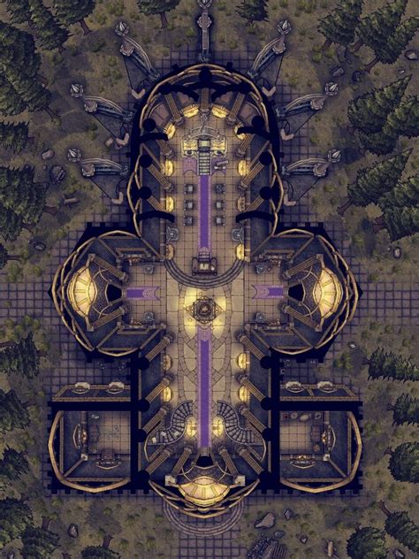 ia x b submerged temple battle map dungeon maps dnd world map my xxx hot girl
