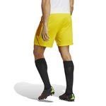 adidas Shorts Tiro 23 League Gul Röd unisportstore se