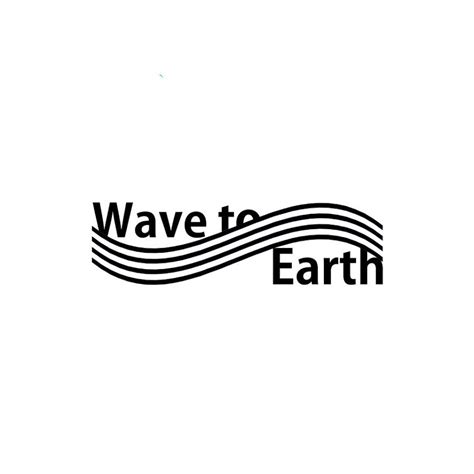 Wave To Earth Wallpapers Top Free Wave To Earth Backgrounds