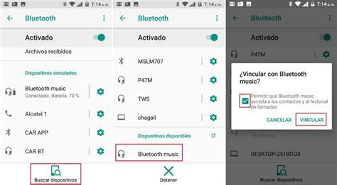 Por Qu Se Pausa La M Sica Por Bluetooth En Mi Android Y Soluciones