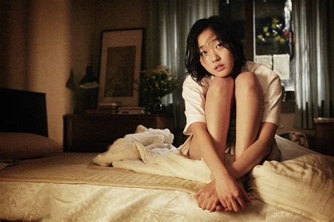 韓国映画 ウンギョ 青い蜜 2012年 Asian Film Foundation 聖なる館で逢いましょう