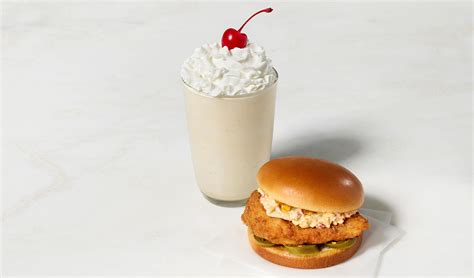 Chick Fil A Introduces The Honey Pepper Pimento Chicken Sandwich