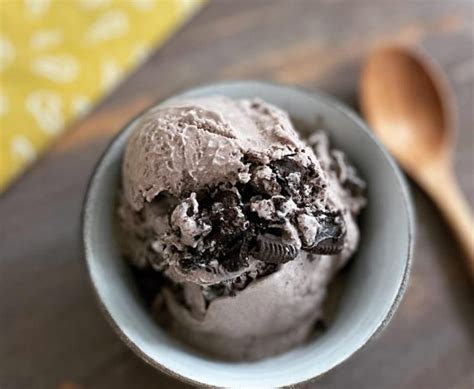 Cara Membuat Es Krim Oreo Di Rumah Mudah Praktis