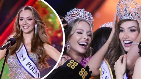 Miss Supranational 2023 Znamy zwyciężczynię Które miejsce zajęła