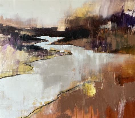 Winding Rivers • Art Gallery Sw