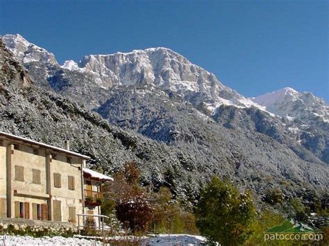 Foto Gallerie Viste Panoramiche Della Val Raccolana