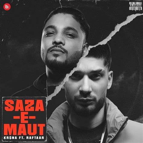 Saza E Maut Ft Raftaar Romanized KR NA Genius Lyrics