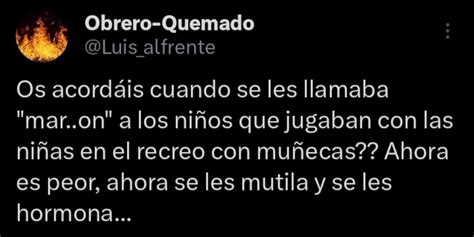 La ley Trans de Irene Montero es una barbaridad Vídeo Dailymotion