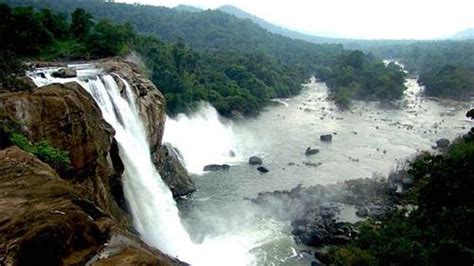 Waterfalls In Sasaram Natural Beauty And Scenic Spots In Sasaram