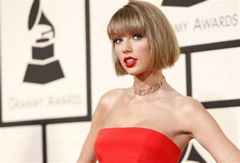 Taylor Swift Wins Groping Trial Against Dj Awarded Symbolic 1 Astro