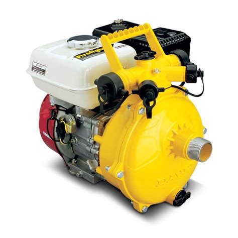 Honda Fire Fighting Pump On Sale Now At Bushfire Store