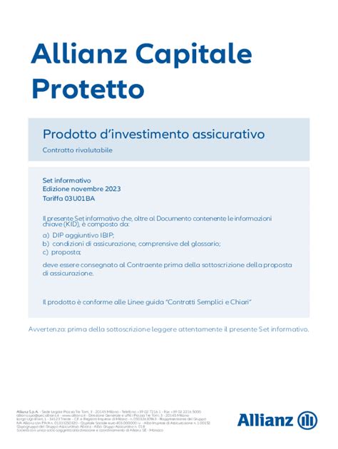 Compilabile Online My Selection Smart CNP UniCredit Vita SpA Fax