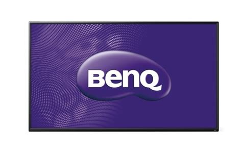 Compra Benq St K Pantalla Comercial Led K Ultra Hd H F Ttk