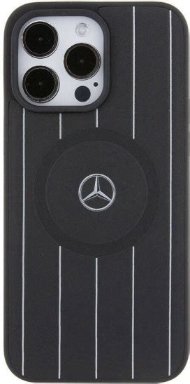 Apple Iphone Pro Max K L F Mercedes Benz Orjinal Lisansl