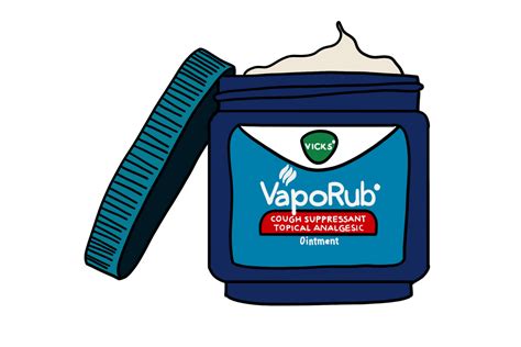 Vicks VapoRub Review: Does Vicks VapoRub Really Work? - The Health Aisle