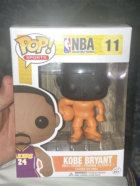 Kobe Bryant Vinyl Art Toys Hobbydb Ubicaciondepersonas Cdmx Gob Mx