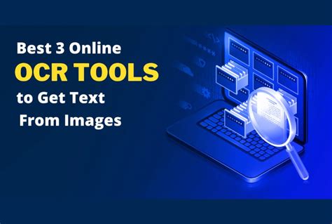 Best 3 Online OCR Tools To Get Text From Images Aartisto Web Media