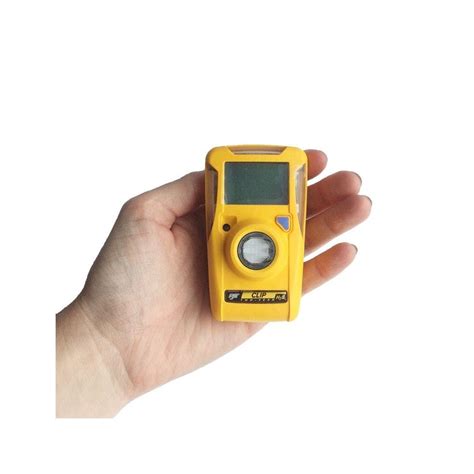 Buy Bw Clip Disposable Single Gas Detector Bwc H Hydrogen