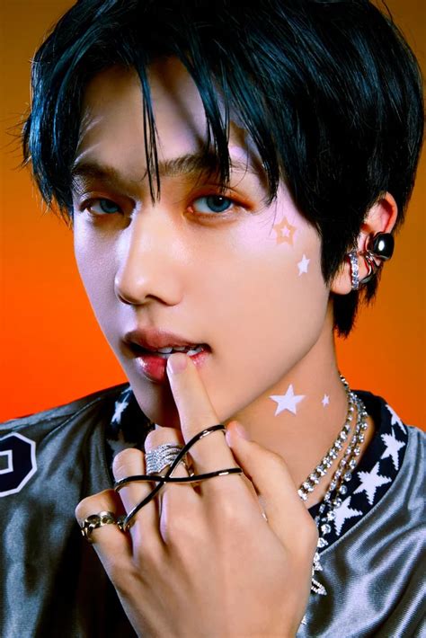 NCT Dream Rolls Out Individual Teaser Photos For Renjun Haechan