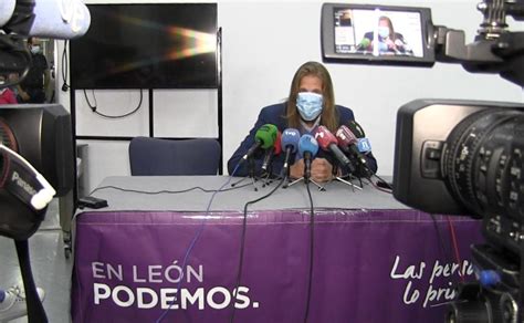 Podemos Presentar Una Pnl En Las Cortes Para Crear Un Plan Por Le N