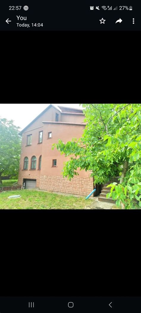 Оренда будинку смт Козин: 1 550 $ - Довгострокова оренда будинків Козин ...