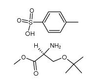 132776 33 1 CAS号 132776 33 1 O tert Butyl L serine Methyl Ester p