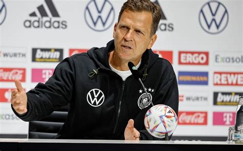 Bierhoff Kritisiert WM Vergabe An Katar Fussballdaten