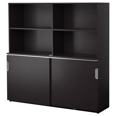 Ikea Office Storage Cabinets – HOMYSTYLE