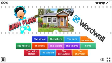 Resuelvo mi tarea de inglés del cole con wordwall Buscando la