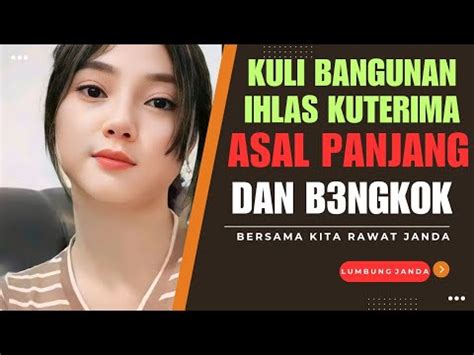 SEANDAINYA AKU JADI ISTRI KAMU MAS MAU DIAPAKAN SAJA AKU SAMA KAMU MAS