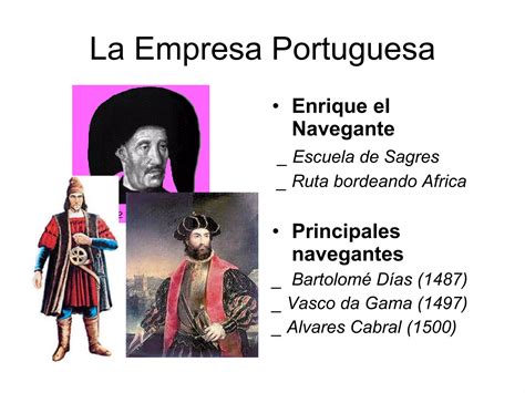 Grandes Descubrimientos Geograficos Ppt Ppt