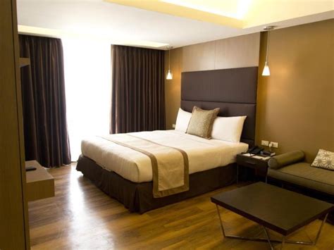 Book F1 Hotel Manila (Philippines) - 2019 PRICES FROM A$106!