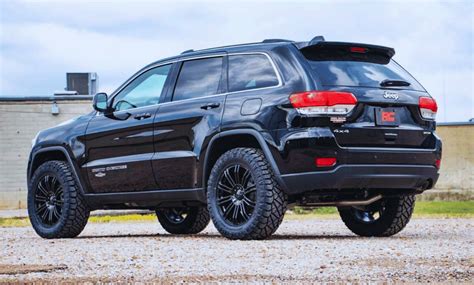 Tires for Jeep Grand Cherokee: A Buyer's Guide