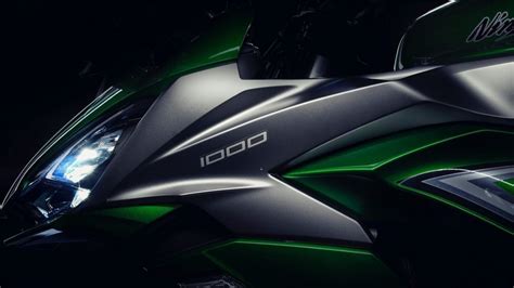 Kawasaki Motorcycle Kawasaki Ninja 1000 HD Wallpaper Rare Gallery