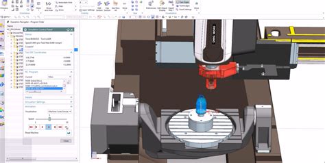 Iscriviti Al Webinar Simulazione CAM Siemens ATS Team3D