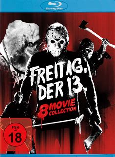 Freitag Der 13 Filmzine