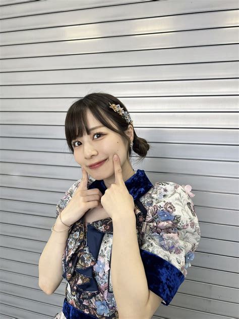 【ﾒﾝﾊﾞｰ投稿画像】ske48「好きになっちゃった｣現地でトーク会・握手会 Instagram・twitterまとめ 20230611