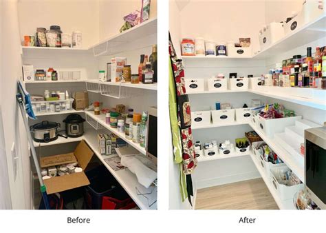 Home Organization Before And Afters Organization Organize Declutter