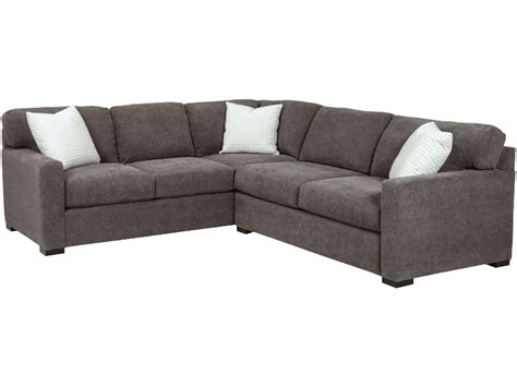 Jonathan Louis International Living Room Sectionals 367 Sectional