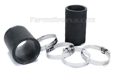 Business And Industrial Radiator Hose Kit Upperlower For Ih Farmall Cub Tractors Heavy Equipment