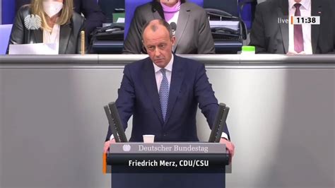 Friedrich Merz September Bewusst Lanciertes Datum Oder Nur