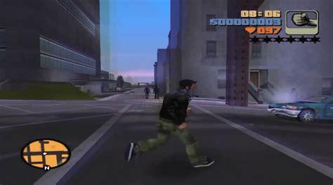 Grand Theft Auto 3 Download Gamefabrique